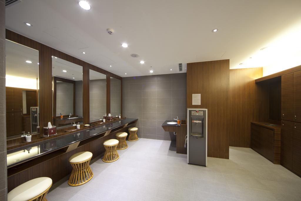 Lakeshore Hotel Hualien Exterior photo