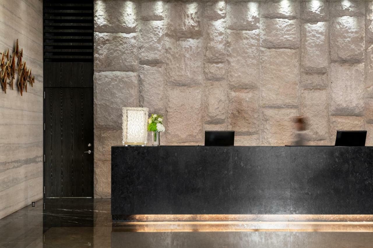 Lakeshore Hotel Hualien Exterior photo